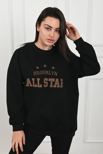 Kadın 2'li Taytlı Takım 3659-23 - 2