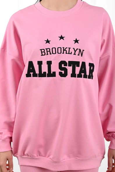 Kadın 2'li Taytlı Takım 3659-23 - 12