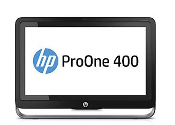 Hp 2.El Aıo 20" Pro One 400 G2 İ3 6100T 8Gb Ddr4 (Sıfır 240Gb Ssd) (C Kalite)