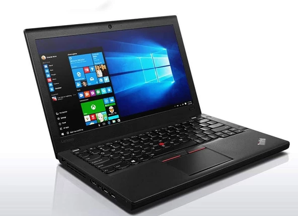 Lenovo 2.El Nb Thınkpad X260 İ7 6500U 8Gb Ddr4 (Sıfır 256Gb Ssd) 12.5'' Hd (C Kalite)