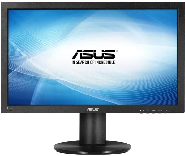 Asus 2.El Monitör 21.5" Vs228De 5Ms Vga Vesa 1920X1080 Sıyah (Ayak Yok)