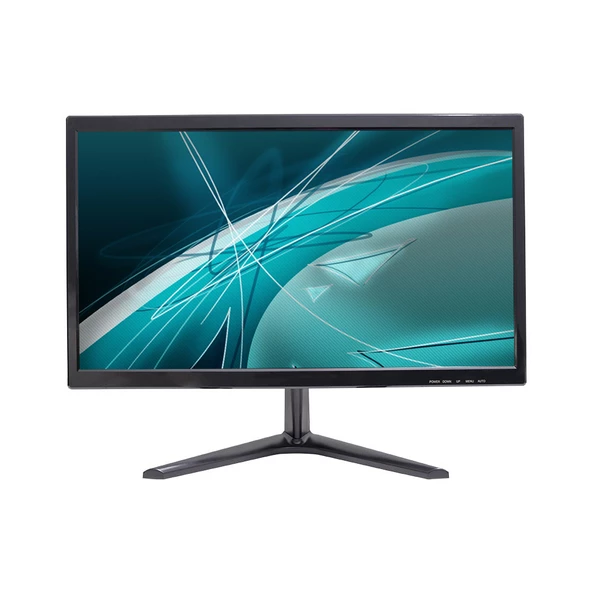 Seclıfe Monitör 19.5" P195Vh 5Ms 75Hz Vga Hdmı Vesa 1600X900 Full Hd Led