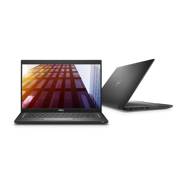 Dell 2.El Nb Latıtude 7390 İ5 8350U 16Gb Ddr4 256Gb M2 Ssd 13.3'' Fhd Ips Dokunmatik Sıfır Batarya (