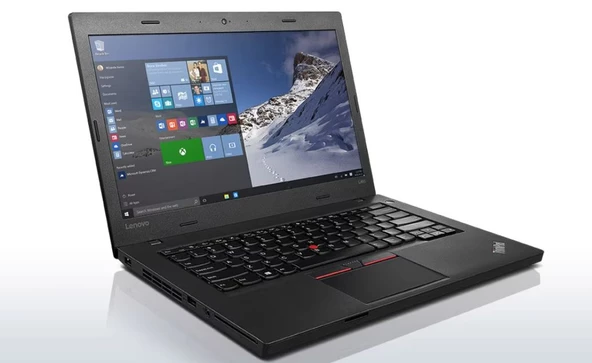 Lenovo 2.El Nb Thınkpad L450 İ5 5200U 8Gb Ddr3 256Gb Ssd 14'' Fhd Ips (Bx Kalite)