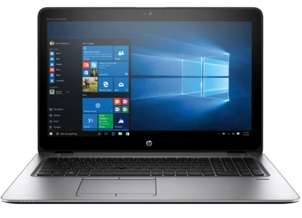 Hp 2.El Nb Probook 850 G1 İ5 4300U 8Gb Ddr3 (Sıfır 256Gb Ssd) 15.6'' Hd (Bx Kalite)