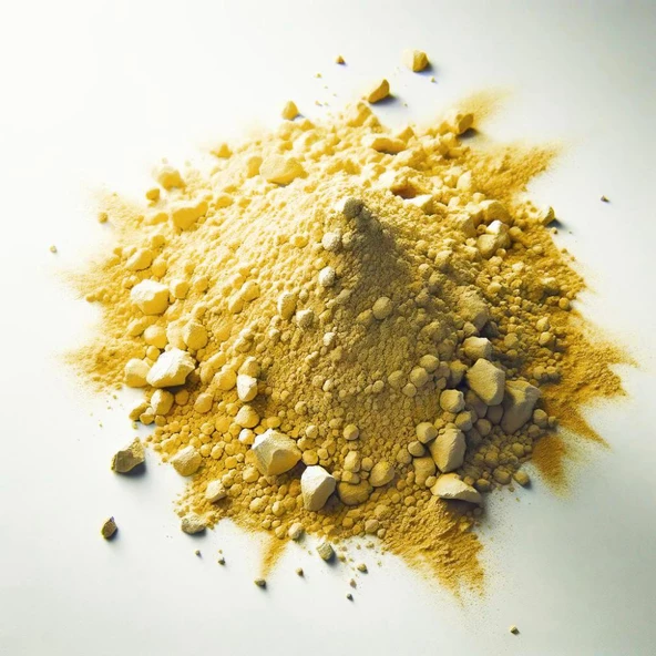 Kurşun Oksit Mürdesenk 100 Gr - 2
