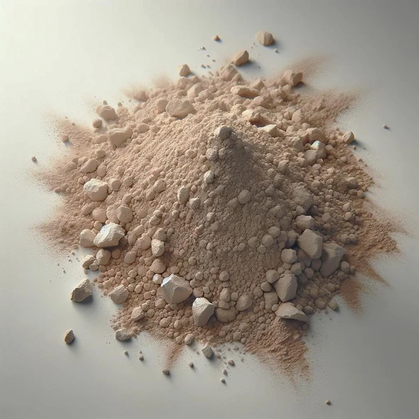 Diatomit 1 Kg - 3