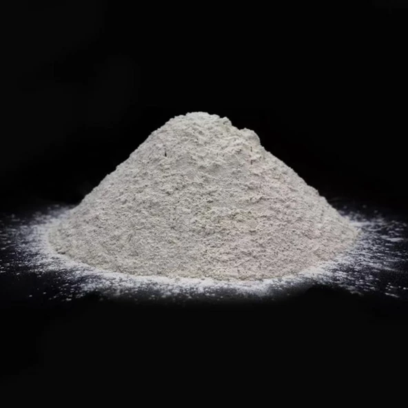 Bentonit 1 Kg - Resim 2