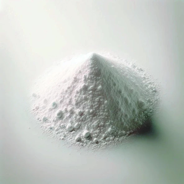Çinko Oksit Altın Mühür 1 Kg - 2