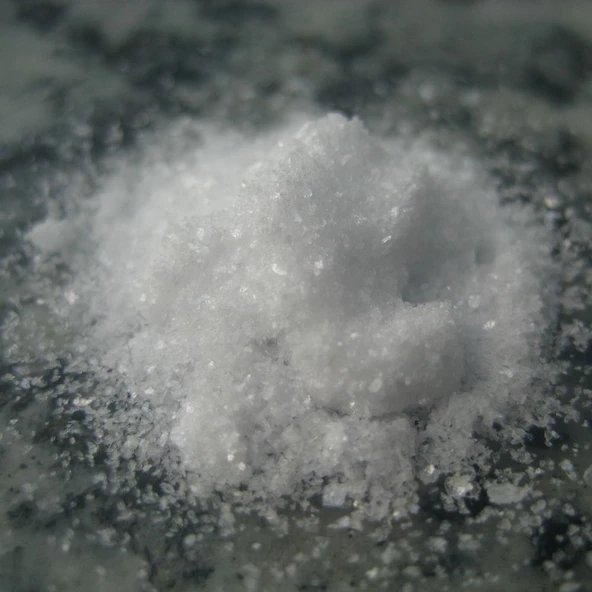 Baryum Klorür 25 Kg - Resim 2