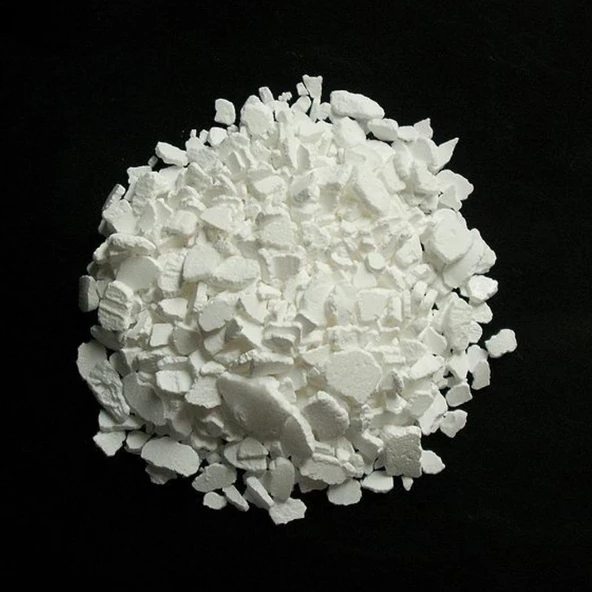 Kalsiyum Klorür 1 Kg - 2