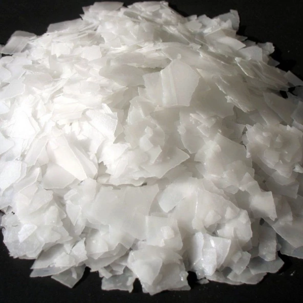 Sodyum Hidroksit Payet Kostik 1 Kg - 2