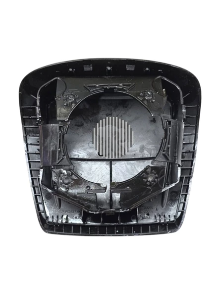 BursaAirbag Peugeot UYUMLU Boxer Direksiyon Airbag kapağı - Resim 2