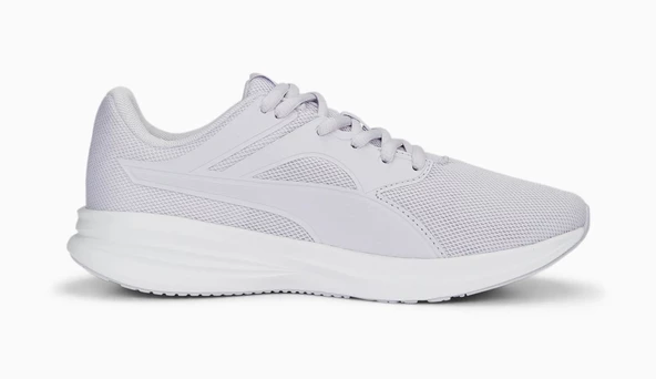 Puma Transport Jr 386253-07 Spring Lavender Kadın Spor Ayakkabı - 3