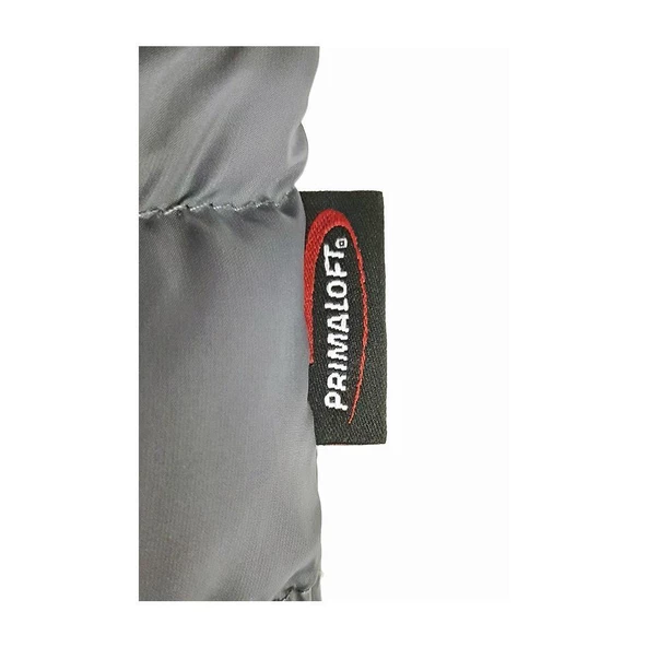 Milo Baayo Erkek - H Jacket - Gri / Yeşil - 4