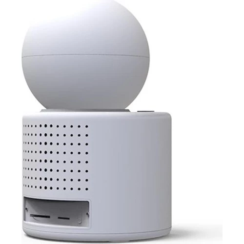 Alpsmart AS671 Akıllı Görüntülü Görüşme Kamerası - 2