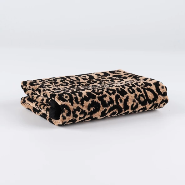Soley | Panthera | %100 Pamuk Misafir Havlusu
