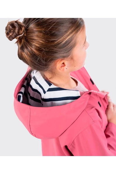 IGOR ÇOCUK FUŞYA W10254 EURI YAĞMURLUK W10254-IGR133 - 6