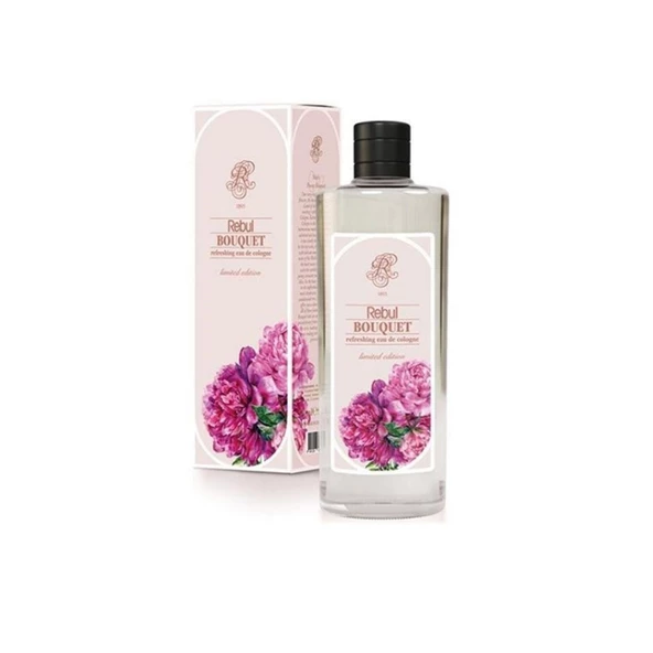 Rebul Bouquet Kolonya 250 ml