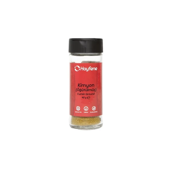 Hayfene Kimyon Öğütülmüş 40 gr - 1