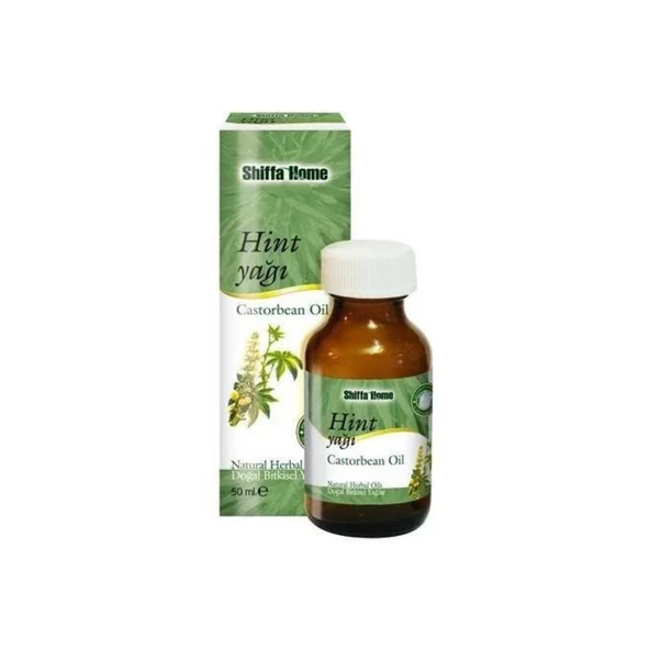 Shiffa Home Hint Yağı 50 ml