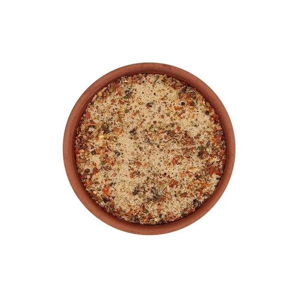 Baharatlı Sebze Çeşnisi Tuzot 100 gr ürün görseli 1