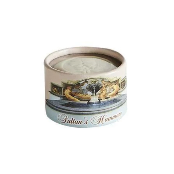 Sultans Hammam Zeytinyağı Sabunu 100 gr