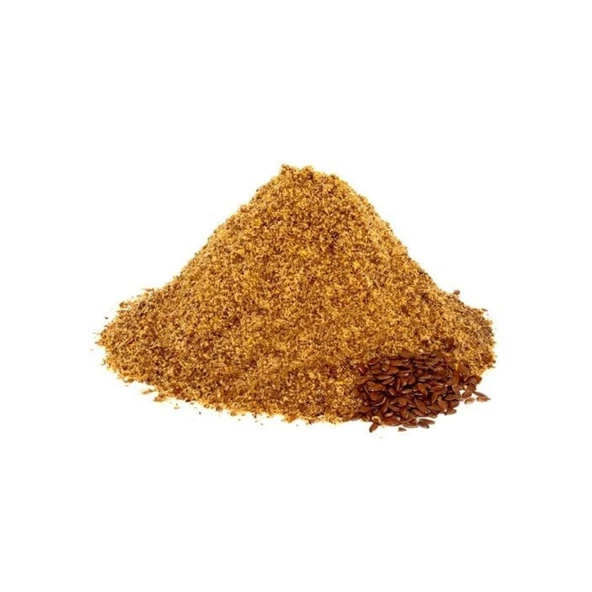 Aksu Vital Öğütülmüş Keten Tohumu 100 gr - 2