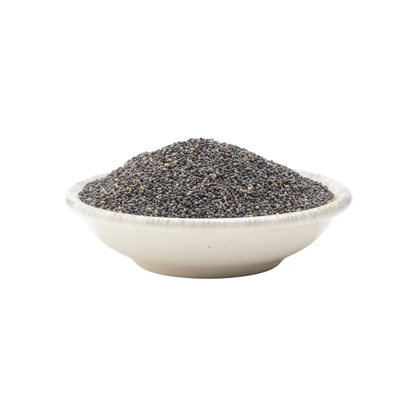 Mavi Haşhaş 150 gr