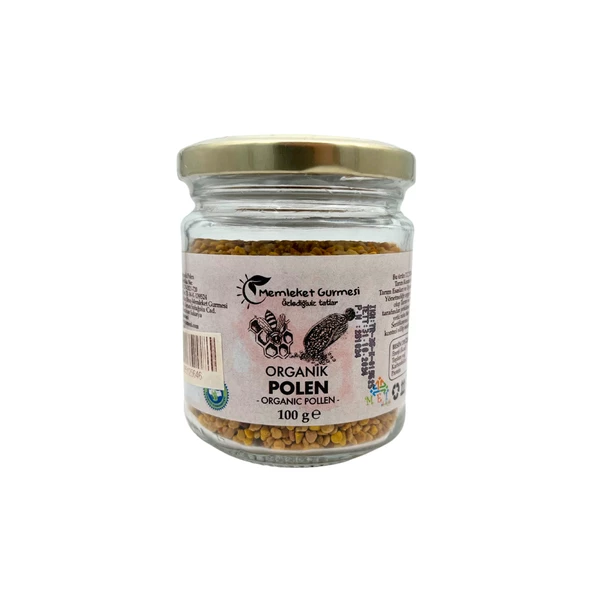 Polen 100 gr MG