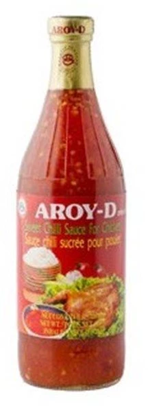 Aroy-D Sweet Chili Sos 350 ml