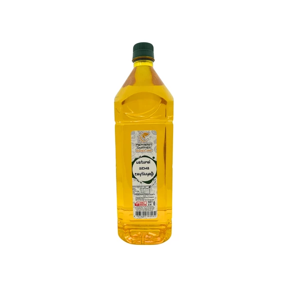 Naturel Sızma Zeytinyağı 2 lt MG