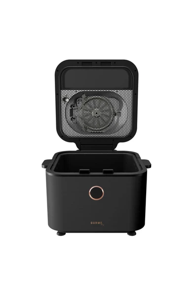 Arçelik Gurme SteamFry FR 9374 7 lt Yağsız Fritöz - 4