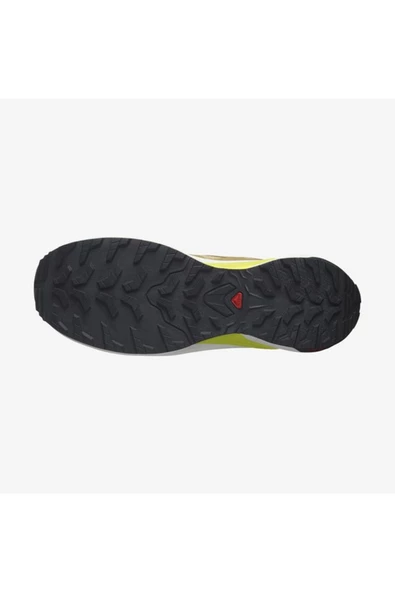 SALOMON ERKEK X-ADVENTURE KOŞU/FITNESS AYAKKABI L47451300 - 4