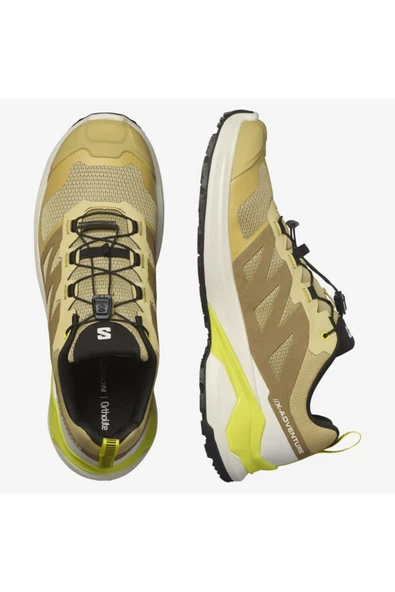 SALOMON ERKEK X-ADVENTURE KOŞU/FITNESS AYAKKABI L47451300 - 3