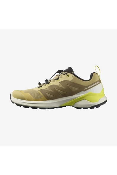SALOMON ERKEK X-ADVENTURE KOŞU/FITNESS AYAKKABI L47451300 - 2