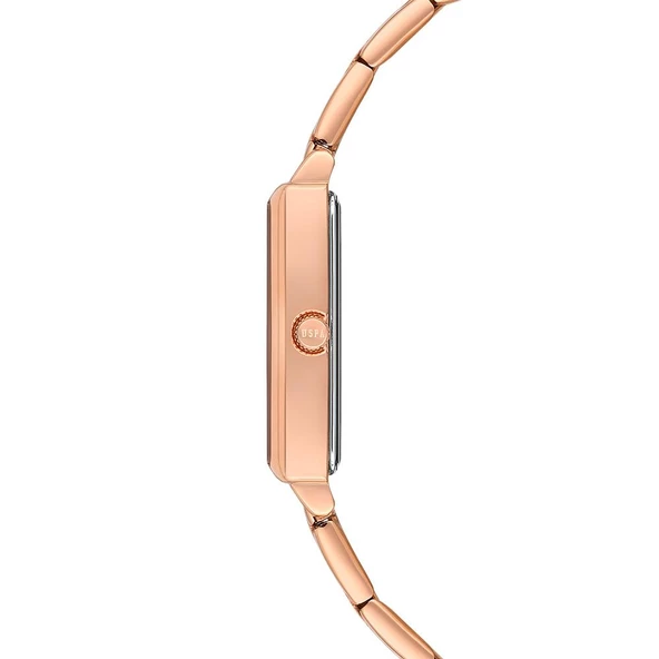 U.S. Polo Assn. USPA2084-03 Kadın Kol Saati - Resim 2