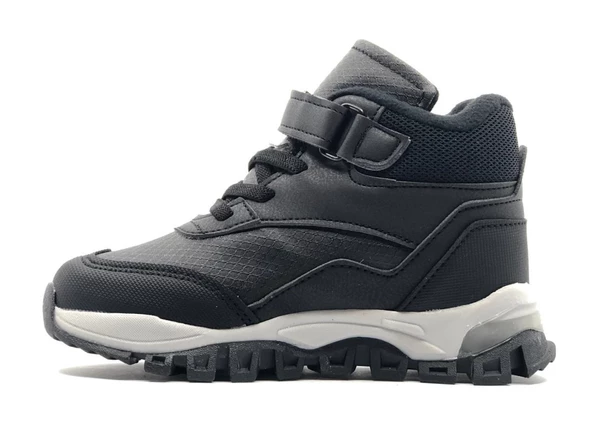 Cool Goro Ortopedik Işıklı Taban Unisex Çocuk Bot - Resim 5