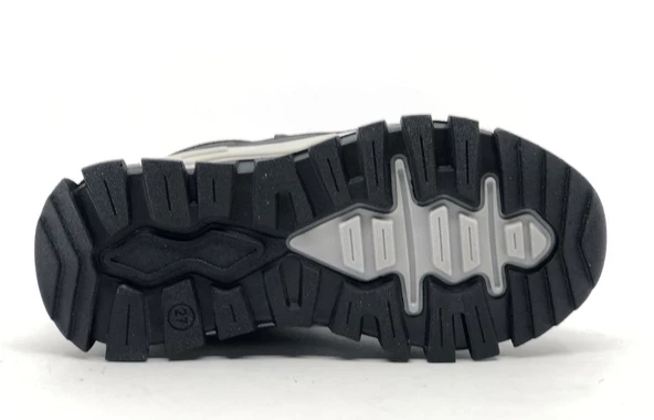 Cool Goro Ortopedik Işıklı Taban Unisex Çocuk Bot - Resim 8