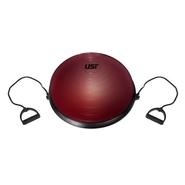 Lastikli Bosu Topu - 3