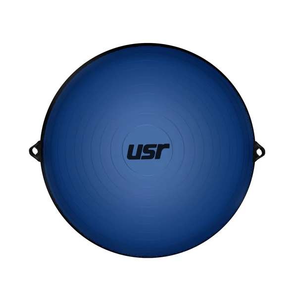 Lastikli Bosu Topu - 2