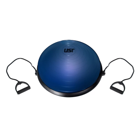 Lastikli Bosu Topu - 4