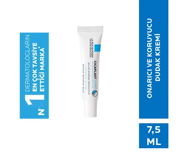 La Roche Posay Cicaplast Levres B5 7,5 ml