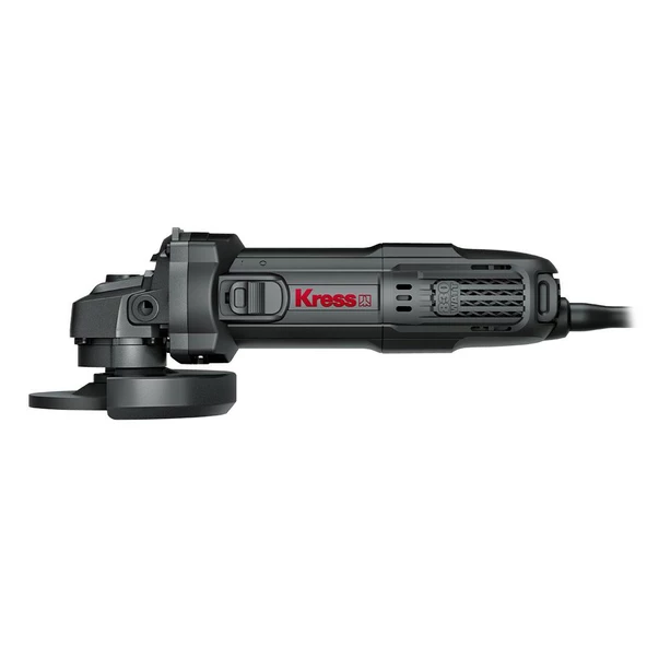 Kress KUS04P 830Watt 115mm Profesyonel Avuç Taşlama - 2