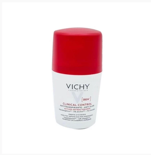 Vichy Deo Clinical Control 50 ml