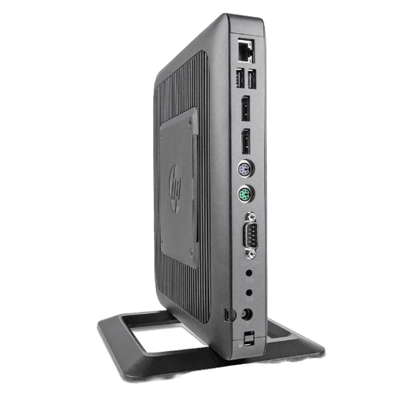 HP T620 Mini pc. 8 GB RAM, 128 GB SSD  Yüksek Performanslı 12 ay garantili Bilgisayar (YENİLENMİŞ 2. EL ÜRÜN)