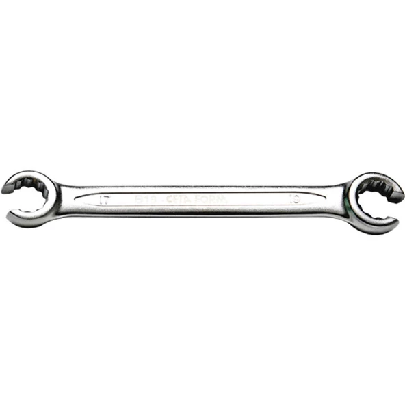Ceta Form Rakor İki Ağız Anahtarlar 12X14mm-CETA B19-1214