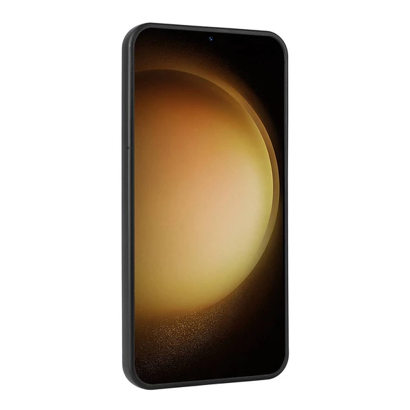 Samsung Galaxy S24 Plus Kılıf Parlak Taşlı Tasarım Pırlanta Kapak - 10