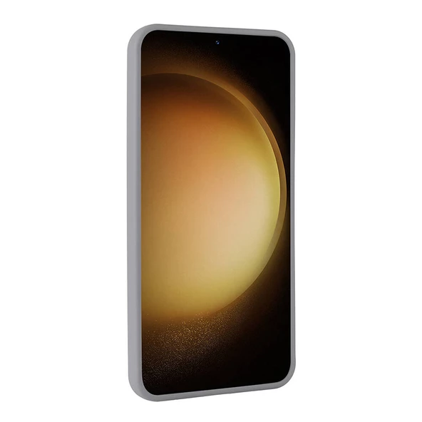 Samsung Galaxy S24 Plus Kılıf Parlak Taşlı Tasarım Pırlanta Kapak - 7