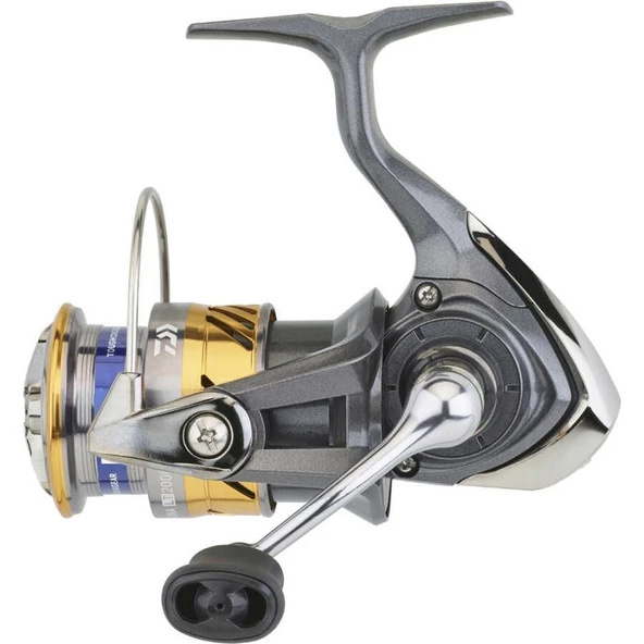 Daiwa Laguna 20 LT 2000 Olta Makinesi